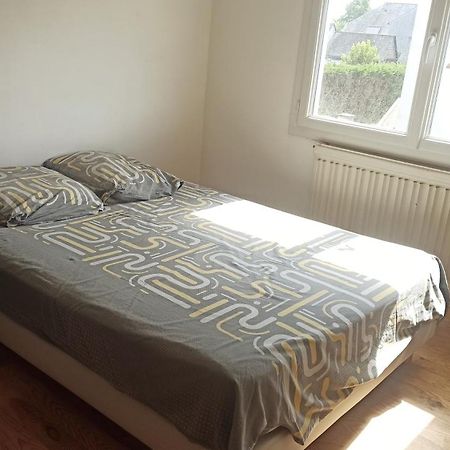 Bobby'S Beds Leilighet Les Ponts-de-Cé Eksteriør bilde